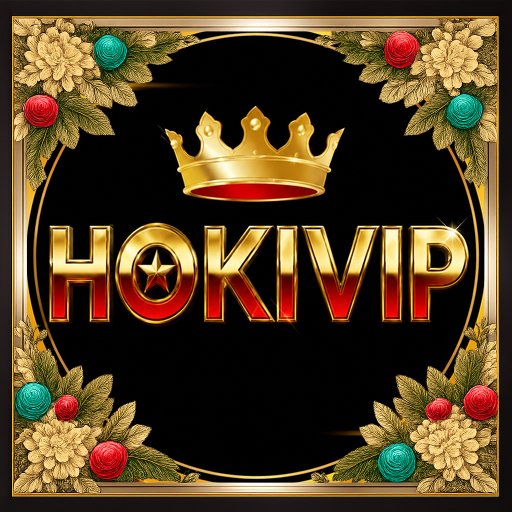 hokivip — galeri pratinjau Resmi APK